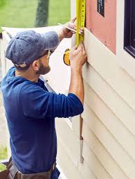 Best Composite Siding  in Venersborg, WA